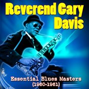 Essential Blues Masters (1960-1961) cover image cdn