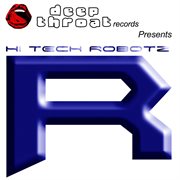 Hi Tech Robotz Ep (Vol. 1) cover image cdn