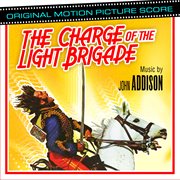 The Charge Of The Light Brigade (Original Motion Picture Score) cover image cdn