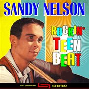 Rockin' Teen Beat cover image cdn