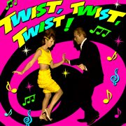 Twist, Twist, Twist! cover image cdn