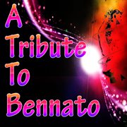 A Tribute To Bennato cover image cdn