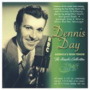 America's Irish Tenor: The Singles Collection 1946-54 cover image cdn