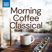 Morning Coffee Classical cover image cdn