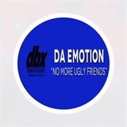 No More Ugly Friends [Friends Will Be Friends] cover image cdn