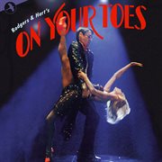 On Your Toes [1983 Broadway Revival Cast] cover image cdn