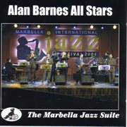 The Marbella Jazz Suite cover image cdn