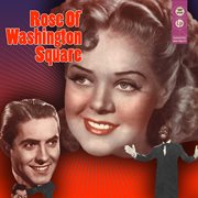 Rose Of Washington Square cover image cdn