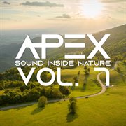 Apex Sound Inside Nature, Vol. 7 cover image cdn