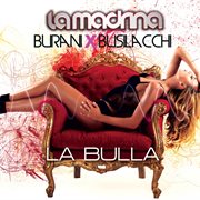 La Bulla (Feat. Busilacchi) cover image cdn