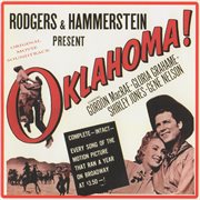 Oklahoma! (Original Motion Picture Soundtrack) cover image cdn