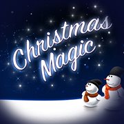 Christmas Magic cover image cdn