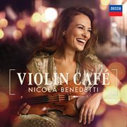 Violin Café cover image cdn