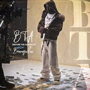 Bta (Before The Album) cover image cdn