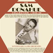 The Sam Donahue Collection 1940-48 cover image cdn