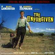 The Unforgiven cover image cdn