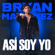 Asi Soy Yo cover image cdn