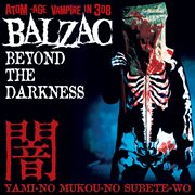 Beyond The Darkness cover image cdn