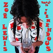 Small Is Tremendous cover image cdn