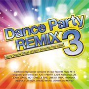 Dance Party Remix 3 cover image cdn