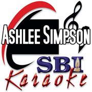 Ashlee Simpson: Karaoke cover image cdn