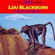 Essential Jazz Masters cover image cdn