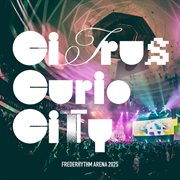 Frederhythm Arena 2025 Citrus Curio City -Tokyo Night Cruising- [From The Show At Nippon Budokan 2.2 cover image cdn