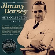 The Jimmy Dorsey Hits Collection 1935-57 cover image cdn