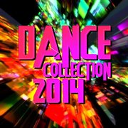 Dance Collection 2014 cover image cdn