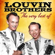 The Very Best Of The Louvin Brothers cover image cdn