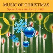 The Music Of Christmas cover image cdn