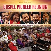 Gospel Pioneer Reunion cover image cdn