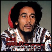 Ultimate Wailers Box cover image cdn