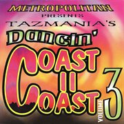 Tazmania's Dancin Coast Ii Coast Volume 3 cover image cdn