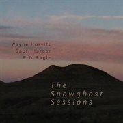 The Snowghost Sessions cover image cdn
