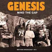 Mind The Gap cover image cdn