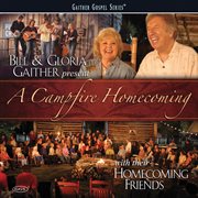 A Campfire Homecoming cover image cdn