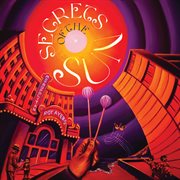 Secrets Of The Sun cover image cdn