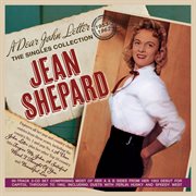 A Dear John Letter: The Singles Collection 1953-62 cover image cdn