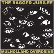Mulholland Overdrive cover image cdn