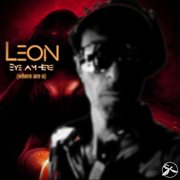 Eye Am Here cover image cdn