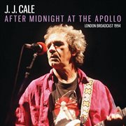 After Midnight At The Apollo cover image cdn