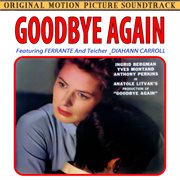 Goodbye Again (Original Motion Picture Soundtrack) cover image cdn