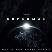 Superman: Music & Radio Shows cover image cdn