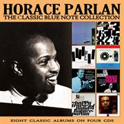 The Classic Blue Note Collection cover image cdn
