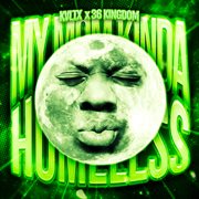 My Mom Is Kinda Homeless Funk cover image cdn