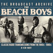 The Broadcast Archive cover image cdn
