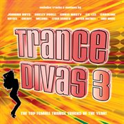 Trance Divas 3 cover image cdn