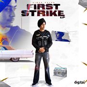 First Strike cover image cdn