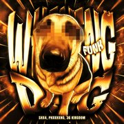 Whining Dog Funk cover image cdn
